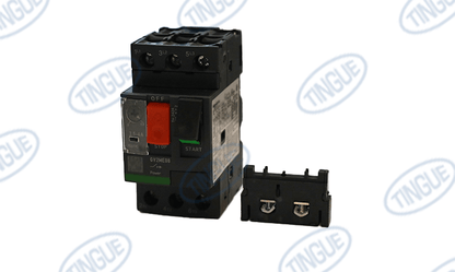 shop.tingue.com T-12 KIT,BREAKER,CIRCUIT,MOTOR,2.5-4.0A
