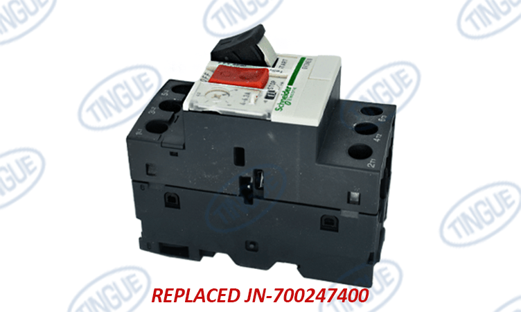 shop.tingue.com T-11 JN-2011135  -  CIRCUIT BREAKER 4-6.3A, REPLACED 700247400