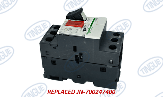 shop.tingue.com T-11 JN-2011135  -  CIRCUIT BREAKER 4-6.3A, REPLACED 700247400