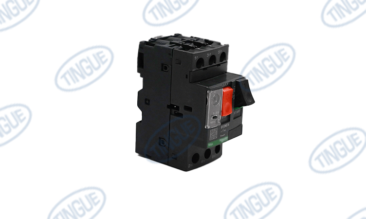 shop.tingue.com T-11 PROTECTIVE MOTOR SWITCH 9.0 - 14.00 A