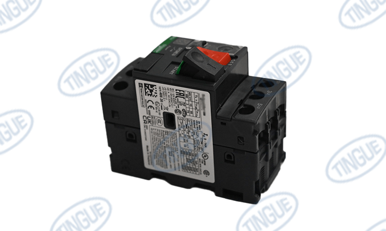 shop.tingue.com T-11 PROTECTIVE MOTOR SWITCH 9.0 - 14.00 A