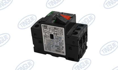 shop.tingue.com T-11 PROTECTIVE MOTOR SWITCH 9.0 - 14.00 A