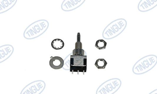 Tingue Brown T-11 UNLOADING BELT CONVEYOR PUSH BUTTON KIT