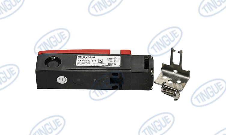 Tingue Brown T-11 SWITCH, SAFETY