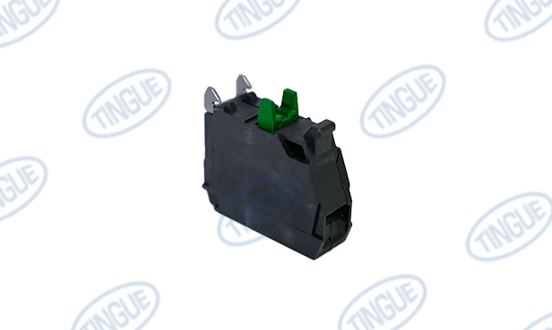 Tingue Brown T-11 BLOCK, CONTACT