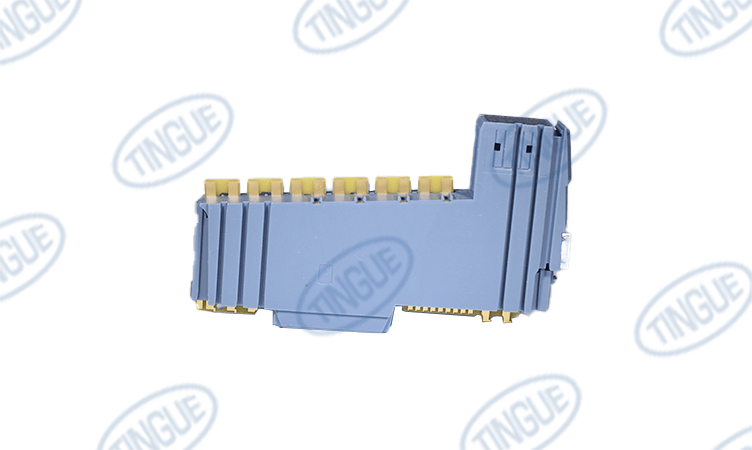 shop.tingue.com T-11 MODULE OUTPUT