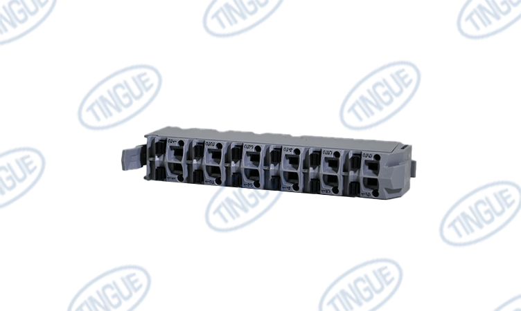shop.tingue.com T-11 'TERMINAL BLOCK X20TB12  12 PIN'