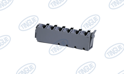 shop.tingue.com T-11 'TERMINAL BLOCK X20TB12  12 PIN'