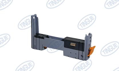 shop.tingue.com T-11 BUS MODEL (POWER BUS SUPPLY SEPERATION)