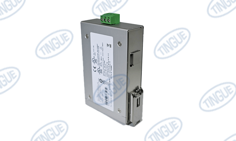 shop.tingue.com T-11 ETHERNET SWITCH, 4 PORT