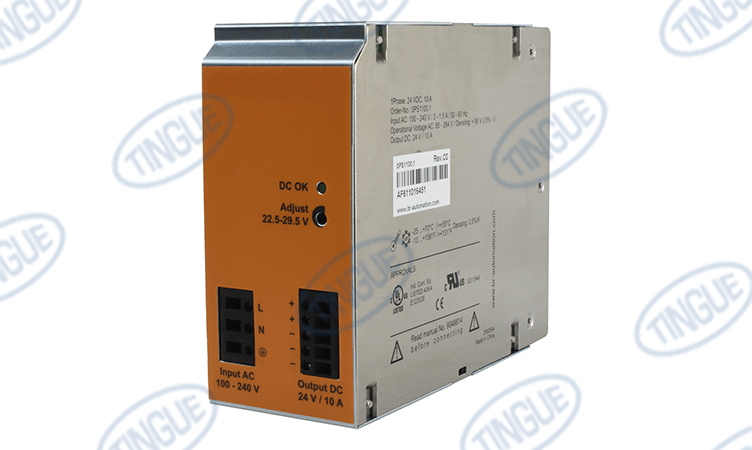 shop.tingue.com T-11 POWER SUPPLY