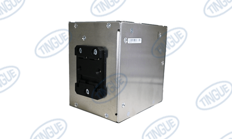 shop.tingue.com T-11 POWER SUPPLY 400/500 VAC 3PHASE 20 AMP 24V