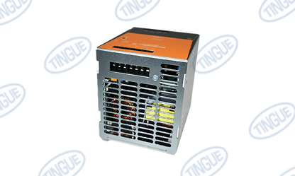 shop.tingue.com T-11 POWER SUPPLY 400/500 VAC 3PHASE 20 AMP 24V