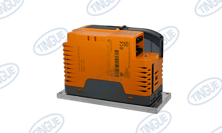 shop.tingue.com T-11 STEPPER MOTOR MODULE