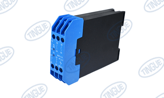 shop.tingue.com T-11 RELAY SECURITY MODULE, EMERGENCY STOP