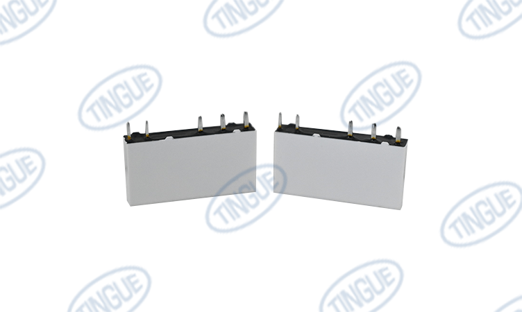 shop.tingue.com T-11 RELAY REL-MR 24DC/ 21 NO.