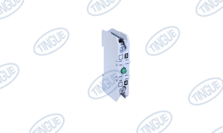 shop.tingue.com T-8R CONTACT AUXILIARY N/O
