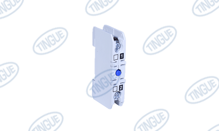 shop.tingue.com T-8R CONTACT AUXILIARY N/C