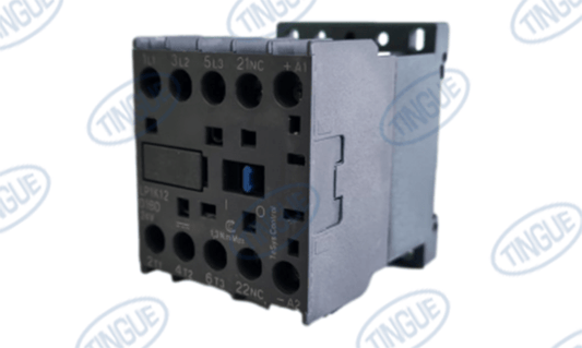 shop.tingue.com T-11 CONTACTOR 12A 24VDC