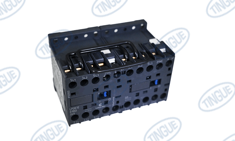 Jensen T-11 REVERSING INVERTER