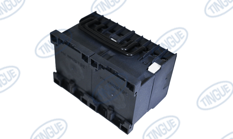 Jensen T-11 REVERSING INVERTER