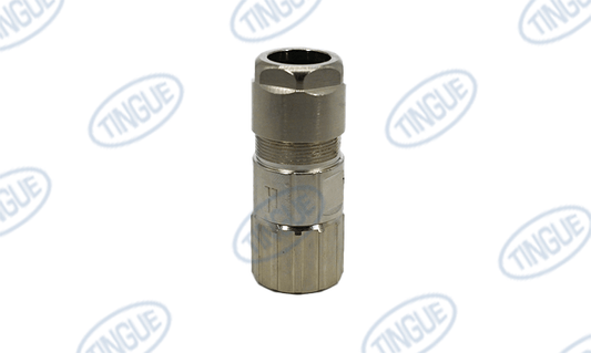 shop.tingue.com T-11 PLUG - FEMALE 12 POLE