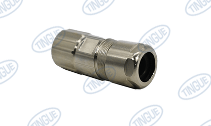 shop.tingue.com T-11 PLUG - FEMALE 12 POLE
