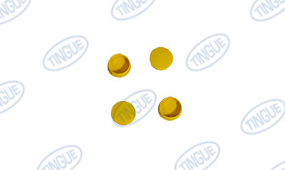 shop.tingue.com T-11 SAFETY SWITHC SET W/LARGE SENSOR 8-POLE M12