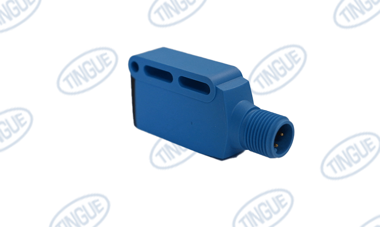 shop.tingue.com T-8 Photocell  reflective pnp (replaced by JN-2060178)
