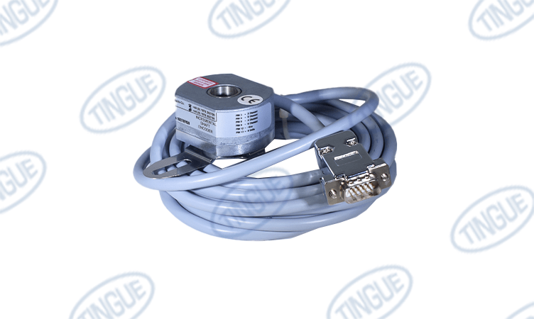 shop.tingue.com T-8R ENCODER