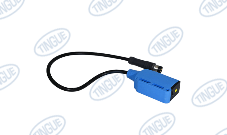 shop.tingue.com T-11 PHOTO SENSOR PROX SWITCH