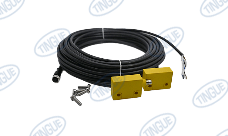 shop.tingue.com T-11 INTERLOCK SENSOR