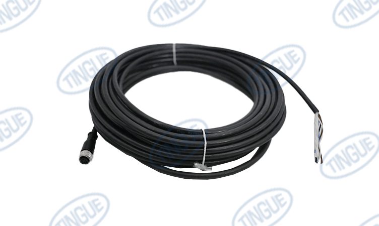 shop.tingue.com T-11 INTERLOCK SENSOR