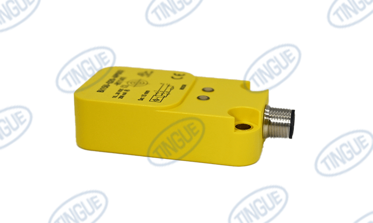 shop.tingue.com T-11 INDUCTIVE SENSOR
