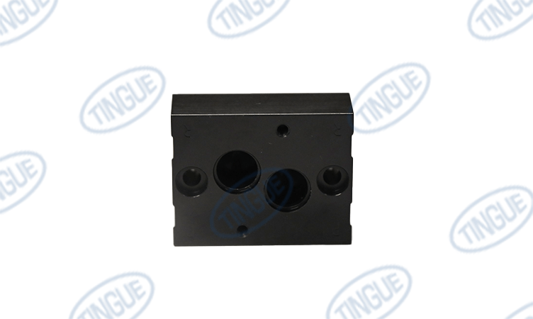 shop.tingue.com T-11 BASE PLATE TYPE 420-1/BURKERT