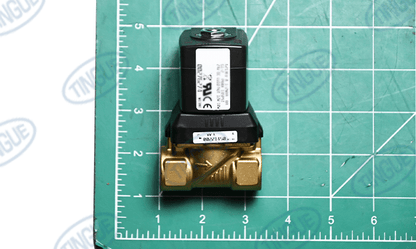Jensen T-11 VALVE, SOLENOID DC 24V DC