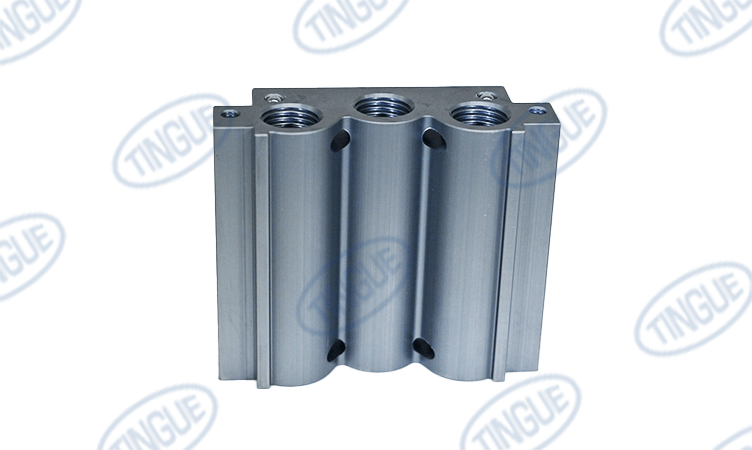shop.tingue.com T-11 VALVE, MANIFOLD