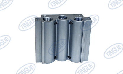 shop.tingue.com T-11 VALVE, MANIFOLD