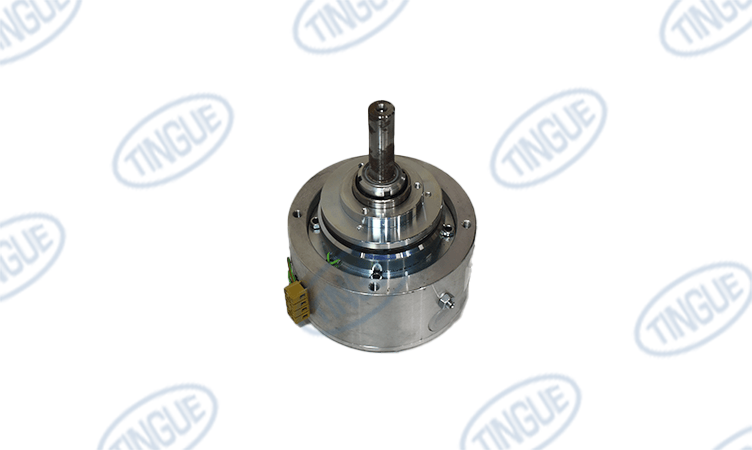 shop.tingue.com T-11 JN-2098094  -  CLUTCH/BRAKE SHAFT LENGTH 67MM