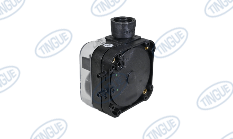 shop.tingue.com T-11 SWITCH,PRESSURE,GAS AA-A 2-4-5 2-20 WC 217-062A
