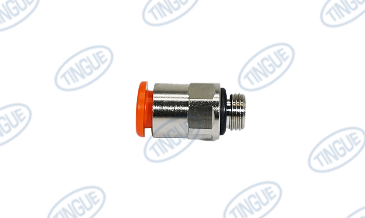 shop.tingue.com T-11 8MM X 1/8 UNION