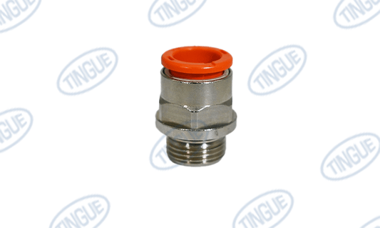 shop.tingue.com T-11 FITTING, STRAIGHT MALE, 5/16