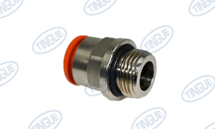 shop.tingue.com T-11 FITTING, STRAIGHT MALE, 5/16