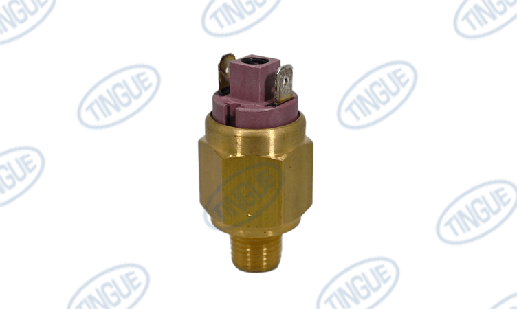 shop.tingue.com T-11 EUROSWITCH, PRESSURE SENSOR G1/8 - 0.1/1bar