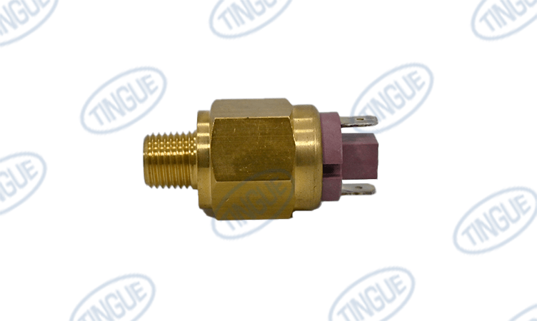 shop.tingue.com T-11 EUROSWITCH, PRESSURE SENSOR G1/8 - 0.1/1bar