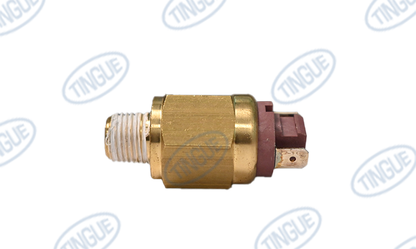PRESSURE SWITCH
