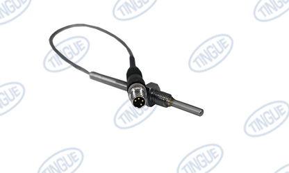 shop.tingue.com T-11 TEMPERATURE SENSOR PT100 W/ PLUG