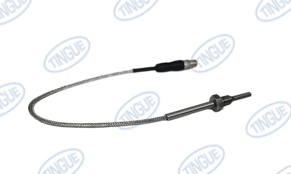 shop.tingue.com T-11 TEMPERATURE SENSOR PT100 W/ PLUG