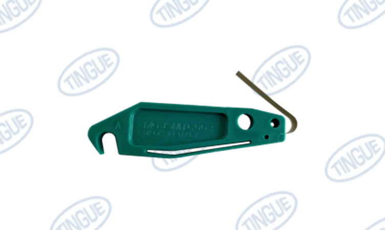 shop.tingue.com T-11 DRIVING DOG GREEN