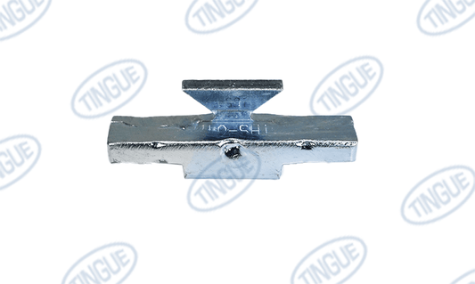 shop.tingue.com T-11 CHAIN DOG METRIFEED